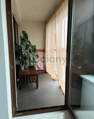 Mieszkanie trzypokojowe 61,00 m², Warszawa, Śródmieście, Solec, Sprzedaż