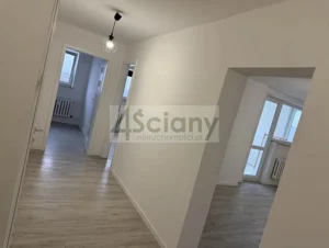 Mieszkanie trzypokojowe 67,40 m², Warszawa, Targówek, św. Wincentego, Sprzedaż