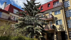 Mieszkanie trzypokojowe 65,00 m², Mysiadło, Topolowa, Sprzedaż