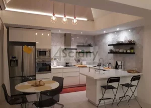 Mieszkanie trzypokojowe 108,00 m², Warszawa, Ursynów, Wędrowców, Sprzedaż