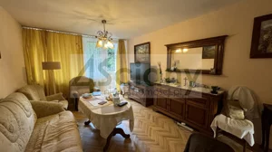Mieszkanie trzypokojowe 66,00 m², Warszawa, Ochota, Władysława Korotyńskiego, Sprzedaż