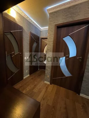Mieszkanie trzypokojowe 70,00 m², Warszawa, Praga Południe, Władysława Umińskiego, Sprzedaż