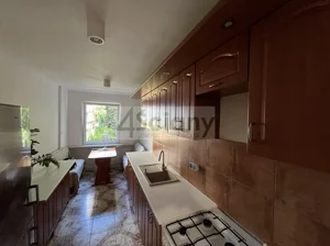Mieszkanie trzypokojowe 59,60 m², Warszawa, Ursynów, Związku Walki Młodych, Sprzedaż