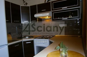 Mieszkanie trzypokojowe 60,00 m², Warszawa, Mokotów, Aleja Niepodległości, Wynajem