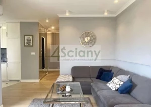 Apartamenty 7349/3098/OMW Warszawa Wola Burakowska