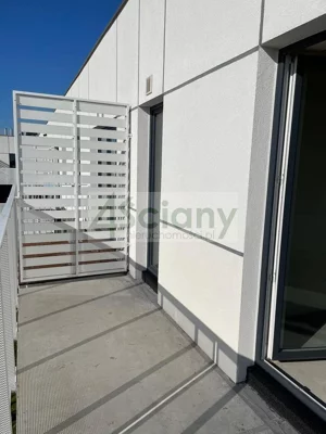 Mieszkanie czteropokojowe 58,10 m², Warszawa, Ursus, Aleje Jerozolimskie, Sprzedaż