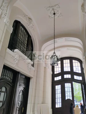 Apartamenty 66809/3098/OMS Warszawa Śródmieście Bagatela