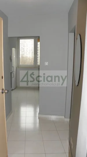 Mieszkanie czteropokojowe 86,90 m², Warszawa, Bielany, Klaudyny, Sprzedaż