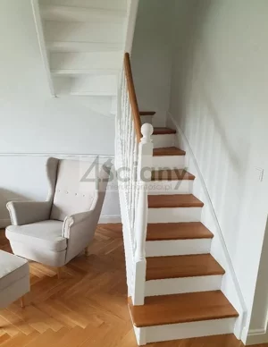 Mieszkanie czteropokojowe 101,00 m², Warszawa, Praga Południe, Lipska, Sprzedaż