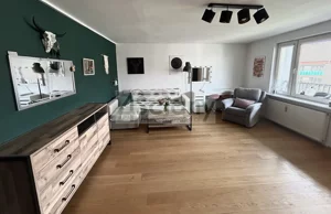 Mieszkanie czteropokojowe 107,00 m², Szczecinek, Marszałka Józefa Piłsudskiego, Sprzedaż