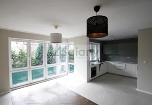 Mieszkanie czteropokojowe 101,00 m², Warszawa, Wawer, Ogrody, Sprzedaż