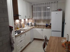 Mieszkanie czteropokojowe 82,00 m², Warszawa, Wola, Okopowa, Sprzedaż