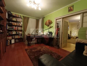 Mieszkanie czteropokojowe 142,70 m², Warszawa, Bemowo, Radiowa, Sprzedaż