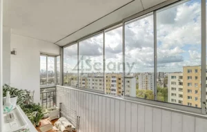 Mieszkanie czteropokojowe 81,00 m², Warszawa, Targówek, Radzymińska, Sprzedaż