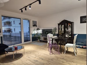 Mieszkanie czteropokojowe 86,00 m², Warszawa, Ursus, Silnikowa, Sprzedaż
