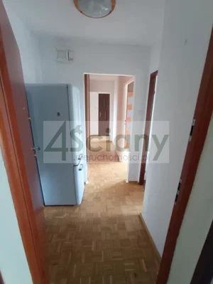 Mieszkanie czteropokojowe 54,50 m², Warszawa, Targówek, Suwalska, Sprzedaż