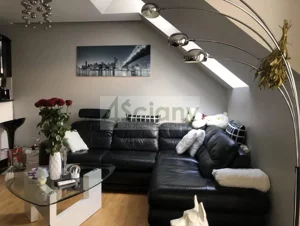 Mieszkanie czteropokojowe 100,00 m², Warszawa, Wawer, Tytoniowa, Sprzedaż