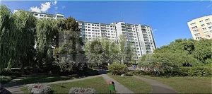 Mieszkanie czteropokojowe 84,81 m², Warszawa, Bielany, Wojciecha Bogusławskiego, Sprzedaż