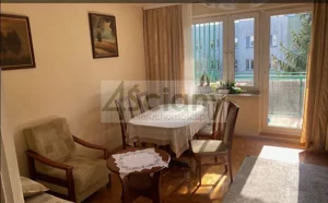 Mieszkanie czteropokojowe 74,50 m², Warszawa, Mokotów, Zygmunta Modzelewskiego, Sprzedaż