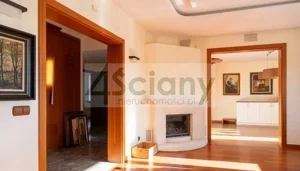 Apartamenty 66216/3098/OMS Warszawa Ursynów Dezyderego Adama Chłapowskiego