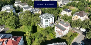Dom wolnostojący 222,80 m², Gdynia, Kamienna Góra, Żołnierzy I Armii Wojska Polskiego, Sprzedaż