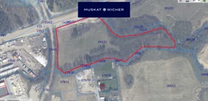 Działka 28 000,00 m², Gdańsk, Kokoszki, Budowlanych, Sprzedaż