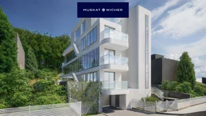 Działka 746,00 m², Gdynia, Wzgórze Św. Maksymiliana, Partyzantów, Sprzedaż