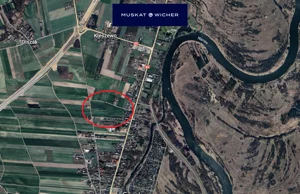 Działka 900,00 m², Pułtusk, Tadeusza Kościuszki, Sprzedaż
