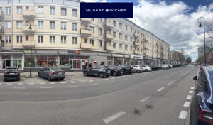 Lokal użytkowy 187,00 m², Gdańsk, Śródmieście, Wynajem