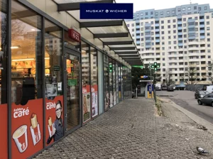 Obiekt 24,00 m², Gdynia, Witomino, Wynajem