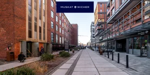 Lokal użytkowy 49,83 m², Gdańsk, Śródmieście, Ks. Jerzego Popiełuszki, Sprzedaż