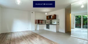Mieszkanie jednopokojowe 39,40 m², Gdańsk, Jasień, Kiełpinek, Przytulna, Sprzedaż