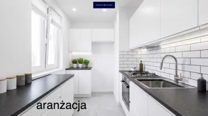 Mieszkanie dwupokojowe 46,48 m², Gdańsk, Brzeźno, Ksawerego Dunikowskiego, Sprzedaż