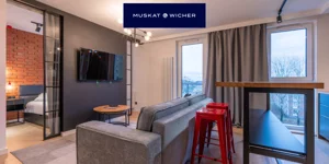 Mieszkanie dwupokojowe 40,00 m², Gdańsk, Śródmieście, Rybaki Górne, Sprzedaż