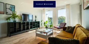 Mieszkanie dwupokojowe 51,00 m², Gdańsk, Letnica, Starowiejska, Wynajem