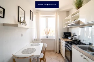 Mieszkanie trzypokojowe 56,10 m², Gdańsk, Żabianka-Wejhera-Jelitkowo-Tysiąclecia, Żabianka, Gospody, Sprzedaż