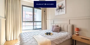 Mieszkanie trzypokojowe 67,00 m², Gdańsk, Śródmieście, Ks. Jerzego Popiełuszki, Wynajem