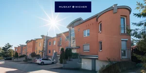 Mieszkanie czteropokojowe 89,00 m², Gdańsk, Jasień, Aleksandry Gabrysiak, Sprzedaż