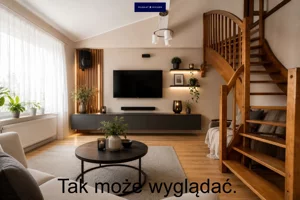 Mieszkanie czteropokojowe 68,00 m², Gdańsk, Wrzeszcz, Bolesława Chrobrego, Sprzedaż