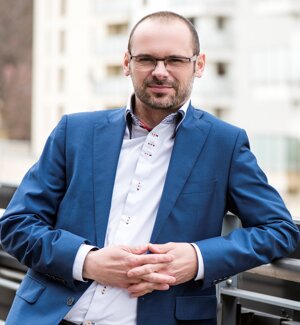 Maciej Wicher