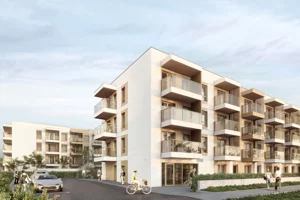 Zakątek Włochy, nowe mieszkania, Home Invest, ul. Robotnicza 11/13, Włochy, Warszawa
