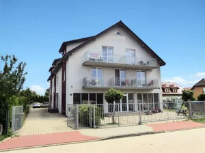Dom wolnostojący 750,00 m², Grzybowo, Sprzedaż