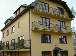 Dom inny 550,00 m², Kołobrzeg, Sprzedaż