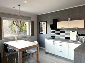 Dom 56,00 m², Grzybowo, Wynajem