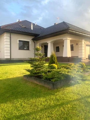 Dom 250,00 m², Zieleniewo, Sprzedaż