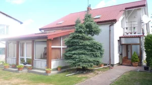 Dom wolnostojący 250,00 m², Kołobrzeg, Sprzedaż