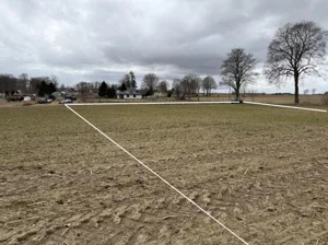 Działka 19 973,00 m², Białokury, Sprzedaż