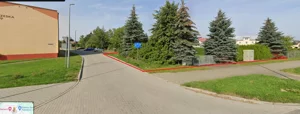 Działka 359,00 m², Budzistowo, Sprzedaż