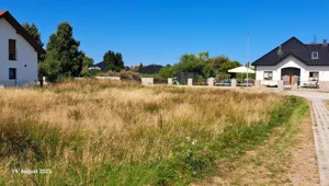 Działka 1 028,00 m², Grzybowo, Bursztynowa, Sprzedaż
