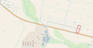 Działka 3 000,00 m², Dygowo, Sprzedaż